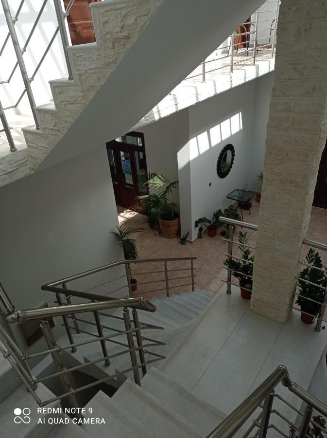 Kasos Palace Frý Esterno foto